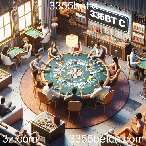 A Rising Popularity of Tabletop Games